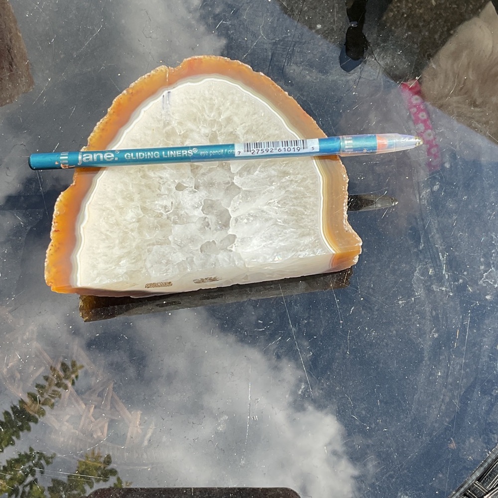 Jane Gliding Liners Eye Pencil, Jean Pool